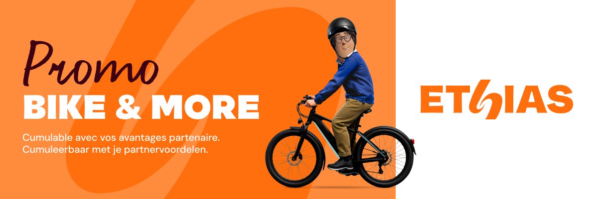 Ethias Promo Bike & More