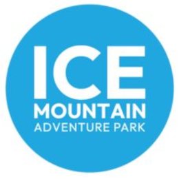 Ice Mountain