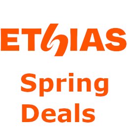 Spring Deals