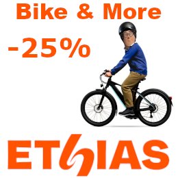Ethias Promo Bike & More