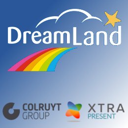 Dreamland