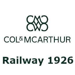 Railway 1926