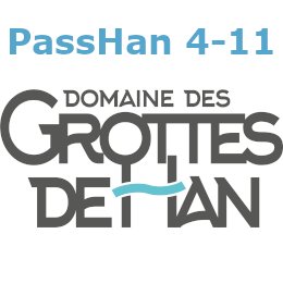 PassHan enfant (4-11)